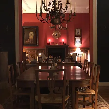 La Touratte 3* 圣于贝尔