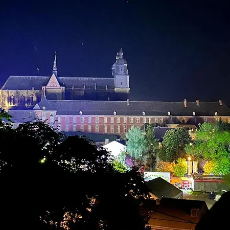 La Touratte 3* 圣于贝尔