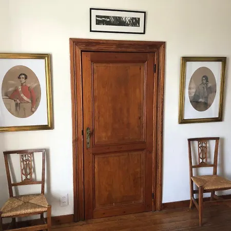 Bed & Breakfast La Touratte *