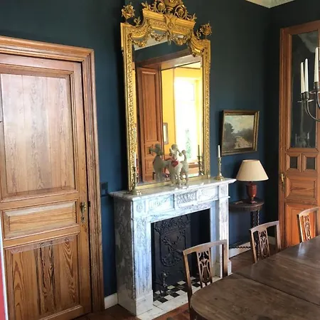 La Touratte 圣于贝尔