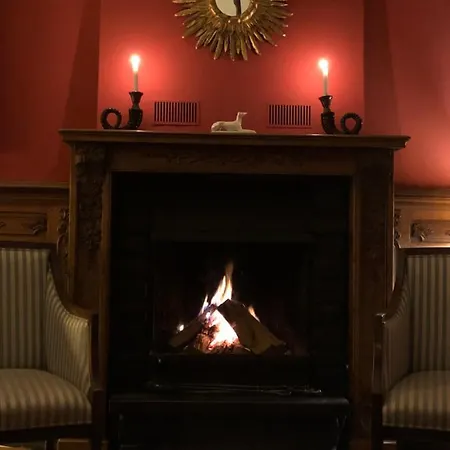 住宿加早餐酒店 La Touratte 3*